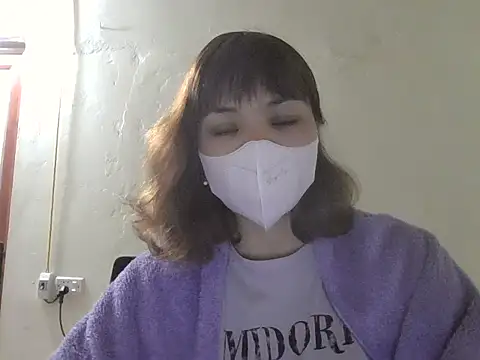 Angela-Eira online show from January 2026 08:56:01 PM