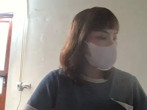 Angela-Eira online show from April 2026 01:24:02 AM