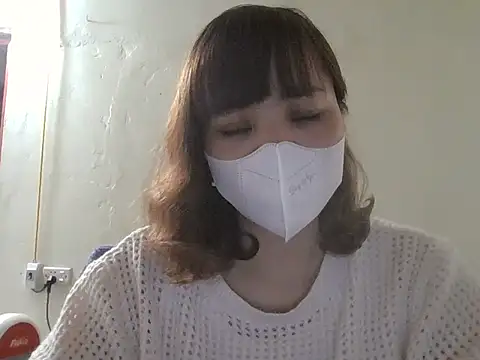 Angela-Eira online show from February 2026 09:20:01 AM