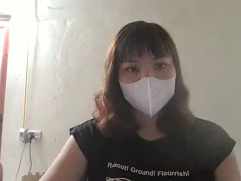 Angela-Eira online show from March 2026 12:04:01 AM