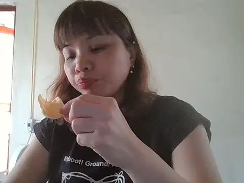 Angela-Eira online show from March 2026 09:34:02 AM