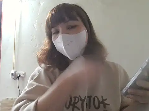 Angela-Eira online show from February 2026 09:31:01 AM