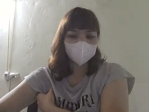 Angela-Eira online show from April 2026 09:16:02 PM