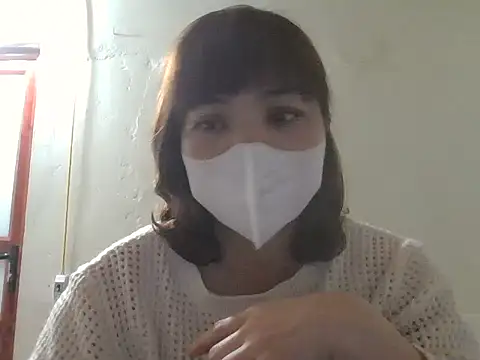 Angela-Eira online show from February 2026 09:15:01 PM