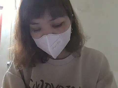 Angela-Eira online show from February 2026 09:34:01 PM