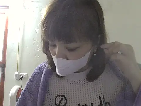 Angela-Eira online show from February 2026 09:01:02 PM