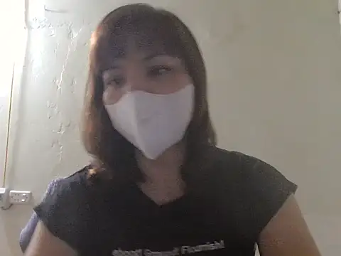 Angela-Eira online show from April 2026 09:05:01 PM
