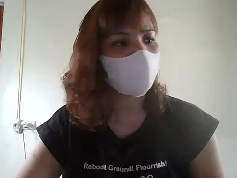 Angela-Eira online show from May 2026 03:24:02 AM