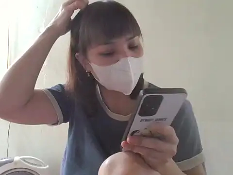 Angela-Eira online show from February 2026 09:52:01 AM