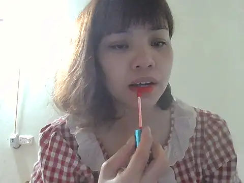 Angela-Eira online show from December 2025 09:07:02 PM