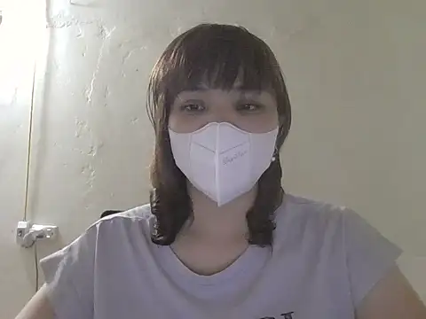 Angela-Eira online show from April 2026 12:01:01 PM