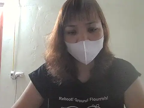 Angela-Eira online show from June 2026 09:31:01 AM