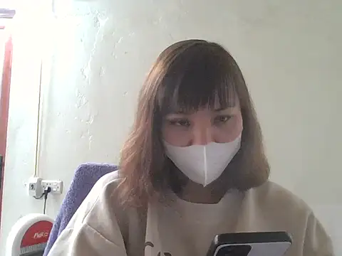 Angela-Eira online show from January 2026 09:16:02 AM