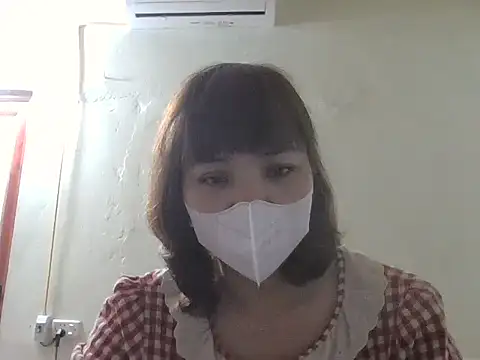 Angela-Eira online show from February 2026 09:03:01 PM