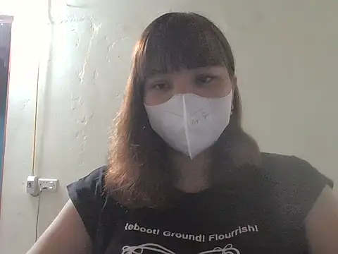 Angela-Eira online show from April 2026 10:33:02 AM