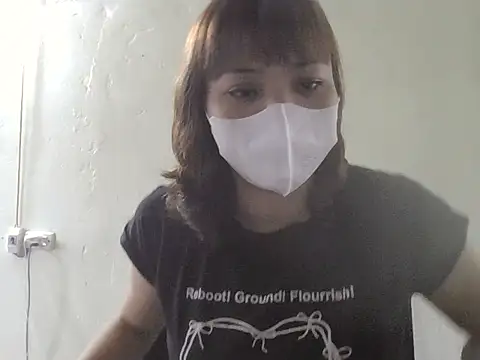 Angela-Eira online show from May 2026 12:41:02 AM