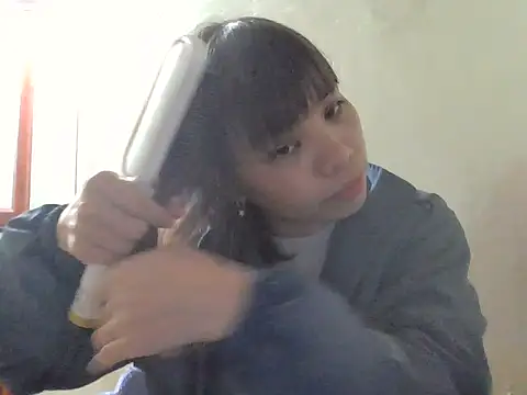 Angela-Eira online show from November 2025 08:53:01 PM