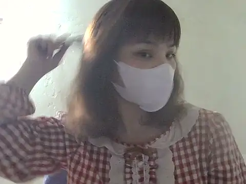 Angela-Eira online show from March 2026 09:22:01 PM