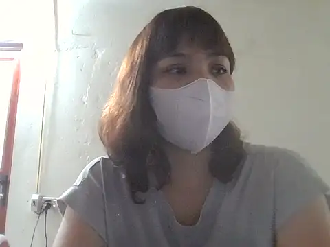 Angela-Eira online show from March 2026 12:27:02 AM