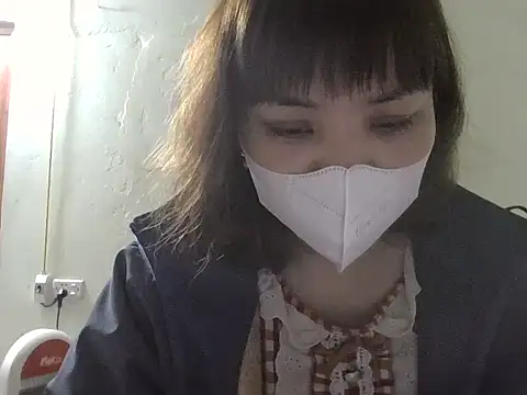 Angela-Eira online show from January 2026 09:22:01 PM