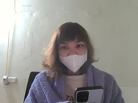 Angela-Eira online show from January 2026 09:30:01 PM