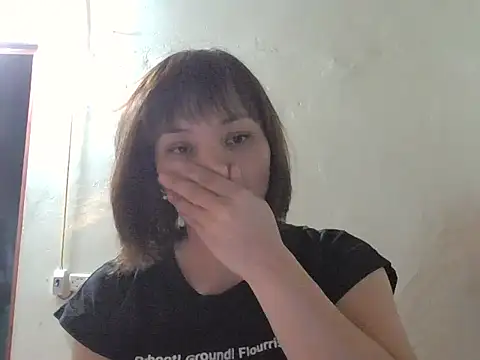 Snapshot of Angela-Eira chatting on September 2025 10:55:02 AM Angela-Eira online show from September 2025 10:55:02 AM