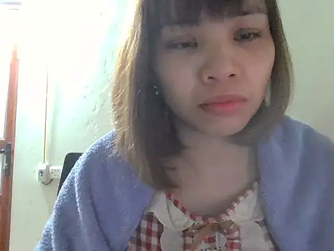 Angela-Eira online show from November 2025 09:15:01 PM