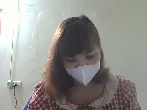 Angela-Eira online show from February 2026 09:09:01 AM