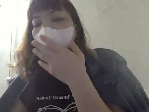 Angela-Eira online show from March 2026 08:59:01 PM