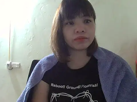 Angela-Eira online show from October 2025 09:36:02 PM