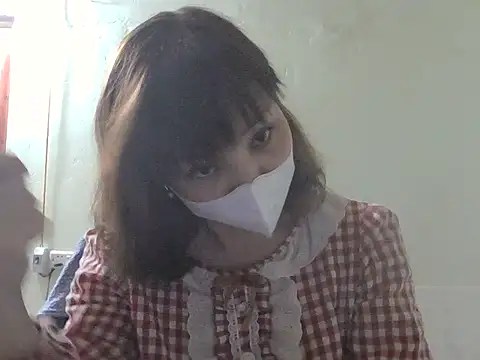 Angela-Eira online show from February 2026 09:17:01 PM