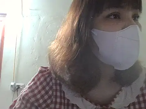 Angela-Eira online show from March 2026 08:56:01 PM