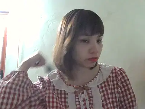 Angela-Eira online show from November 2025 08:56:02 PM