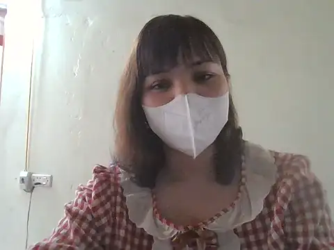 Angela-Eira online show from February 2026 09:22:01 AM