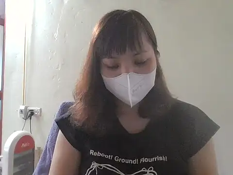 Angela-Eira online show from March 2026 09:05:01 AM