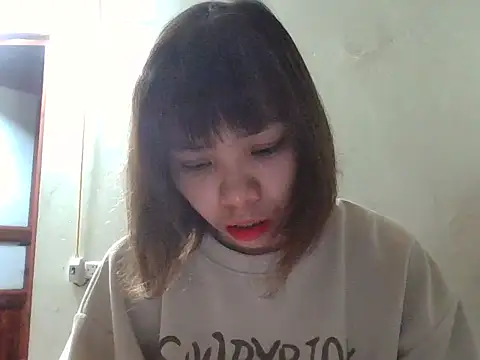 Angela-Eira online show from November 2025 08:53:02 PM