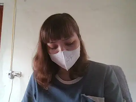 Angela-Eira online show from April 2026 07:45:01 AM