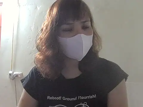 Angela-Eira online show from May 2026 09:19:01 PM