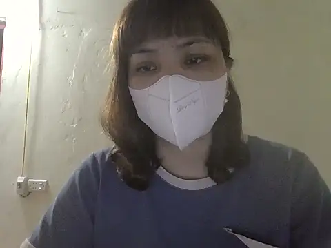 Angela-Eira online show from April 2026 12:01:01 AM