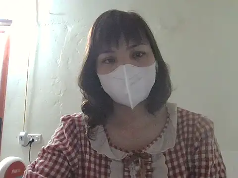 Angela-Eira online show from February 2026 09:25:02 PM