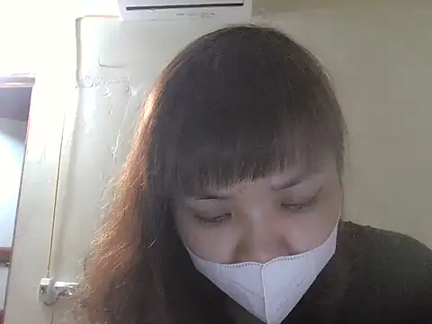 Angela-Eira online show from April 2026 09:16:01 PM