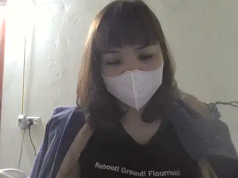 Angela-Eira online show from March 2026 09:30:01 PM