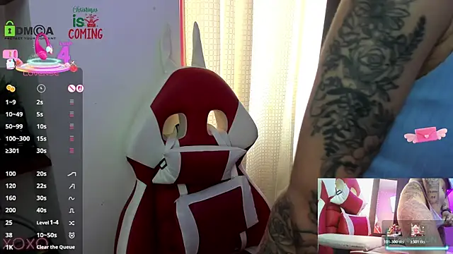 sweetlittlelisa online show from November 2025 05:46:01 PM