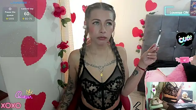 sweetlittlelisa online show from March 2026 09:17:02 PM