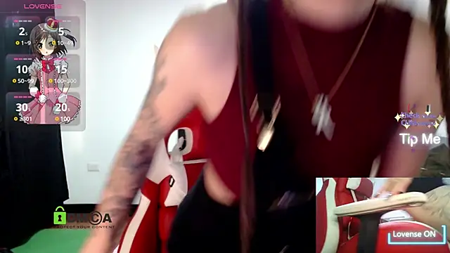 sweetlittlelisa online show from March 2025 09:37:01 PM