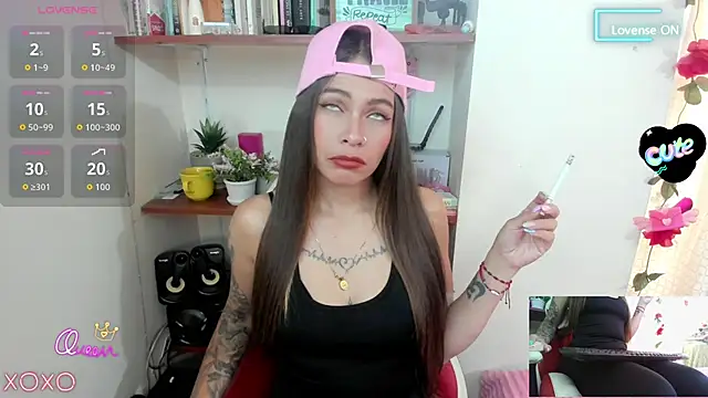 sweetlittlelisa online show from May 2026 08:06:03 PM
