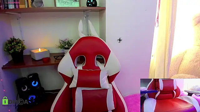 sweetlittlelisa online show from October 2025 05:24:01 PM