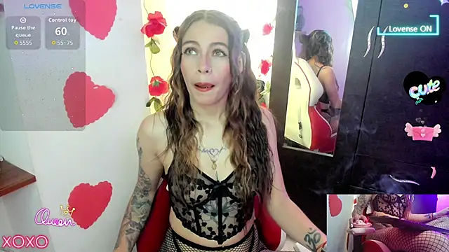 sweetlittlelisa online show from March 2026 06:47:01 PM