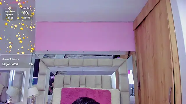 Snapshot of BILIE_ROUSE1 chatting on February 2025 07:05:01 PM BILIE ROUSE1 online show from February 2025 07:05:01 PM