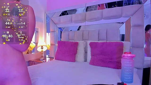 Snapshot of BILIE_ROUSE1 chatting on February 2025 01:22:01 AM BILIE ROUSE1 online show from February 2025 01:22:01 AM